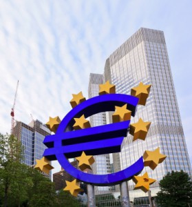 Im Zuge der Bankenunion soll die Europäische Zentralbank die Aufsicht über die größten Banken übernehmen